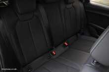 Audi 1.0 TFSI 30 S line Sportback 5dr Petrol Manual Euro 6 (s/s) (110 ps)