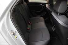 Audi 1.0 TFSI 30 S line Sportback 5dr Petrol Manual Euro 6 (s/s) (110 ps)