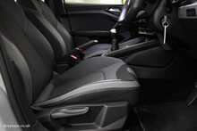 Audi 1.0 TFSI 30 S line Sportback 5dr Petrol Manual Euro 6 (s/s) (110 ps)