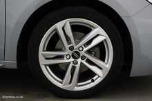 Audi 1.0 TFSI 30 S line Sportback 5dr Petrol Manual Euro 6 (s/s) (110 ps)