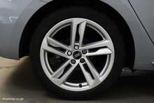 Audi 1.0 TFSI 30 S line Sportback 5dr Petrol Manual Euro 6 (s/s) (110 ps)