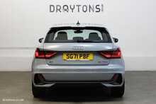 Audi 1.0 TFSI 30 S line Sportback 5dr Petrol Manual Euro 6 (s/s) (110 ps)