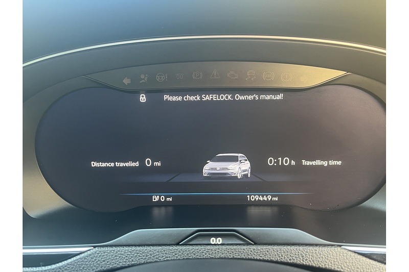 Volkswagen TSI GTE Estate 1.4 Automatic Petrol Plug-in Hybrid