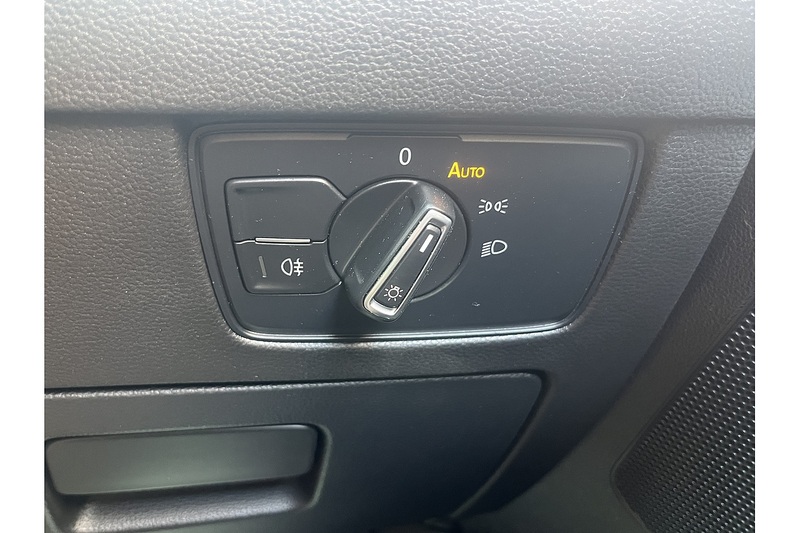 Volkswagen TSI GTE Estate 1.4 Automatic Petrol Plug-in Hybrid