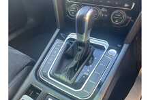 Volkswagen TSI GTE Estate 1.4 Automatic Petrol Plug-in Hybrid