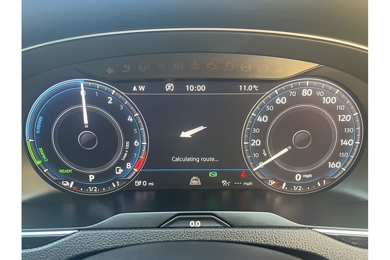 Volkswagen TSI GTE Estate 1.4 Automatic Petrol Plug-in Hybrid