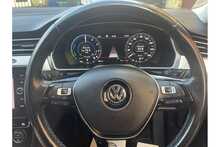Volkswagen TSI GTE Estate 1.4 Automatic Petrol Plug-in Hybrid
