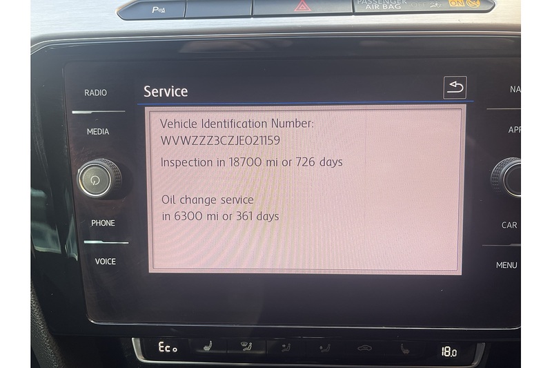 Volkswagen TSI GTE Estate 1.4 Automatic Petrol Plug-in Hybrid