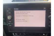 Volkswagen TSI GTE Estate 1.4 Automatic Petrol Plug-in Hybrid