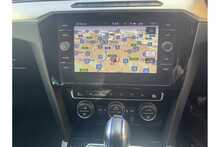 Volkswagen TSI GTE Estate 1.4 Automatic Petrol Plug-in Hybrid