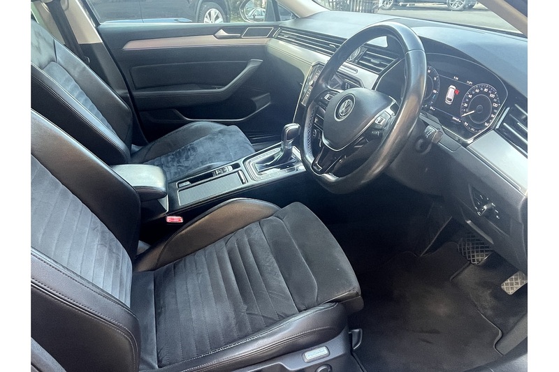 Volkswagen TSI GTE Estate 1.4 Automatic Petrol Plug-in Hybrid