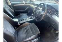 Volkswagen TSI GTE Estate 1.4 Automatic Petrol Plug-in Hybrid