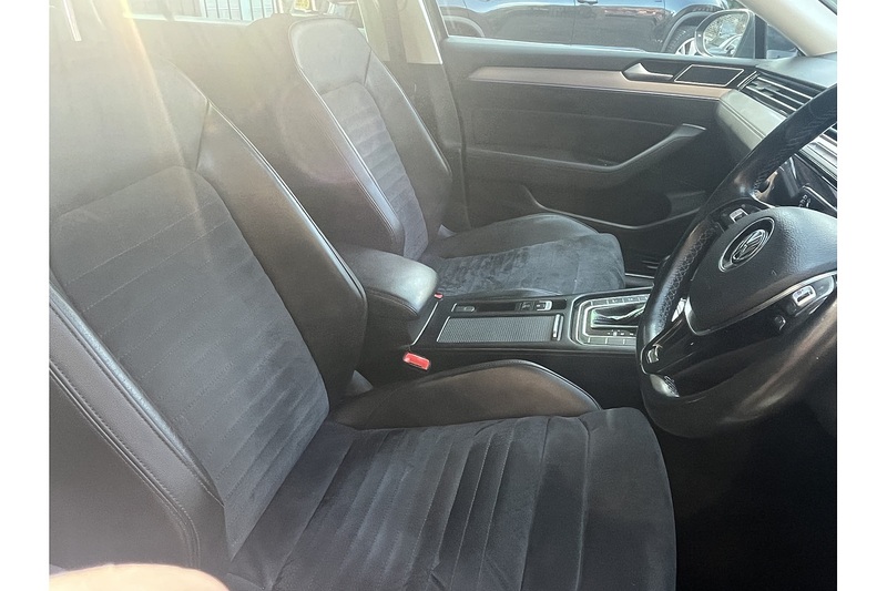 Volkswagen TSI GTE Estate 1.4 Automatic Petrol Plug-in Hybrid