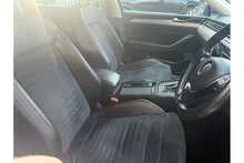 Volkswagen TSI GTE Estate 1.4 Automatic Petrol Plug-in Hybrid