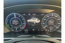 Volkswagen TSI GTE Estate 1.4 Automatic Petrol Plug-in Hybrid