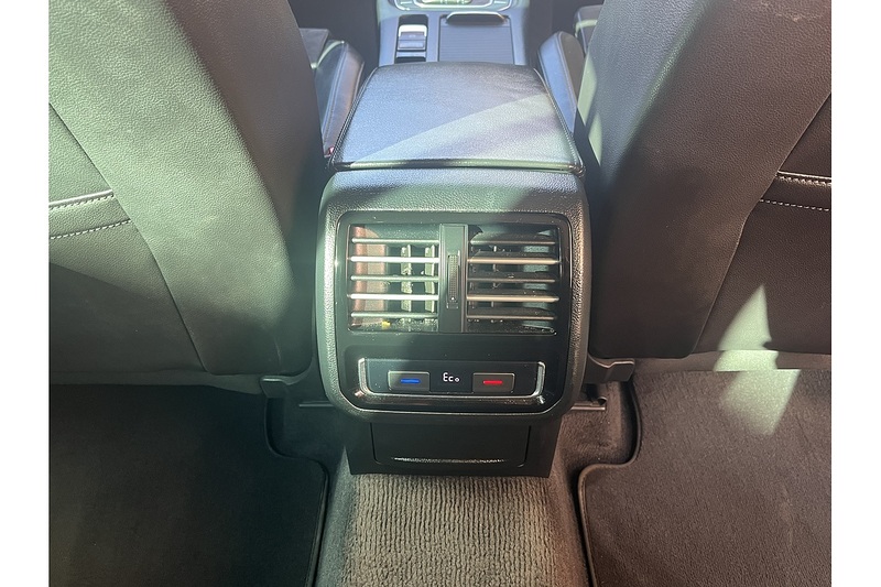 Volkswagen TSI GTE Estate 1.4 Automatic Petrol Plug-in Hybrid