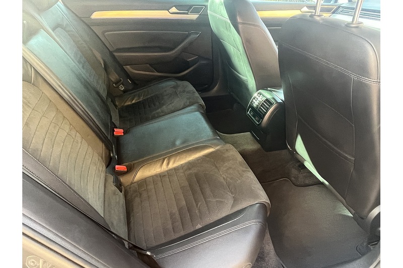 Volkswagen TSI GTE Estate 1.4 Automatic Petrol Plug-in Hybrid