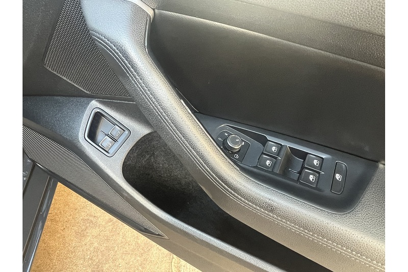 Volkswagen TSI GTE Estate 1.4 Automatic Petrol Plug-in Hybrid