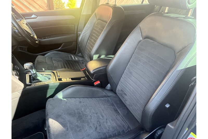 Volkswagen TSI GTE Estate 1.4 Automatic Petrol Plug-in Hybrid