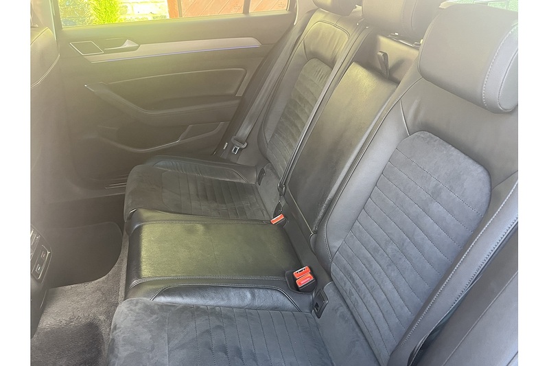 Volkswagen TSI GTE Estate 1.4 Automatic Petrol Plug-in Hybrid