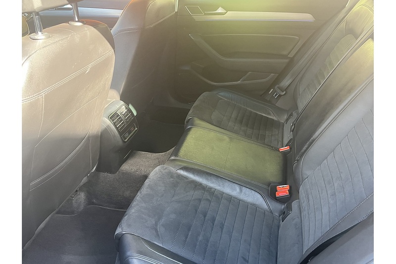 Volkswagen TSI GTE Estate 1.4 Automatic Petrol Plug-in Hybrid