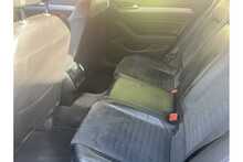 Volkswagen TSI GTE Estate 1.4 Automatic Petrol Plug-in Hybrid