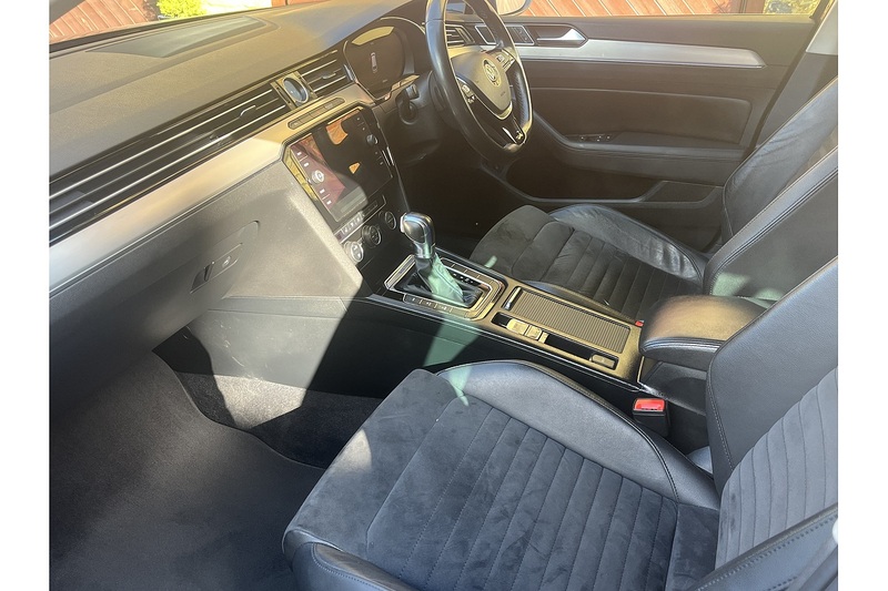 Volkswagen TSI GTE Estate 1.4 Automatic Petrol Plug-in Hybrid