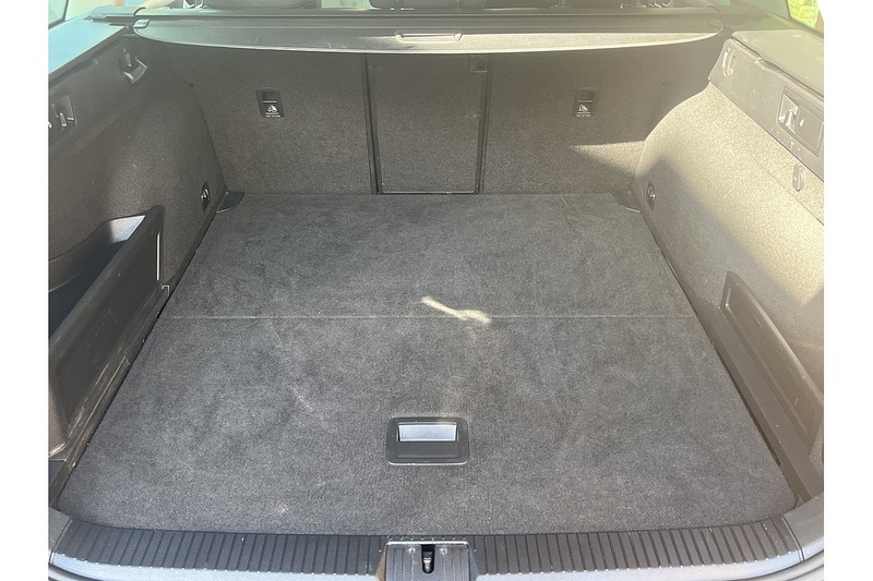 Volkswagen TSI GTE Estate 1.4 Automatic Petrol Plug-in Hybrid