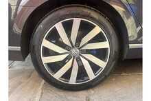 Volkswagen TSI GTE Estate 1.4 Automatic Petrol Plug-in Hybrid