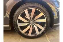 Volkswagen TSI GTE Estate 1.4 Automatic Petrol Plug-in Hybrid