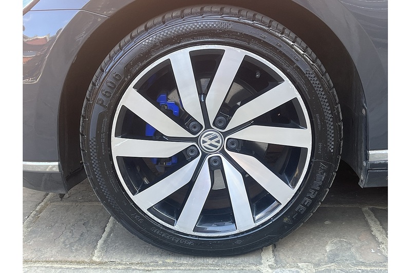 Volkswagen TSI GTE Estate 1.4 Automatic Petrol Plug-in Hybrid