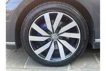 Volkswagen TSI GTE Estate 1.4 Automatic Petrol Plug-in Hybrid