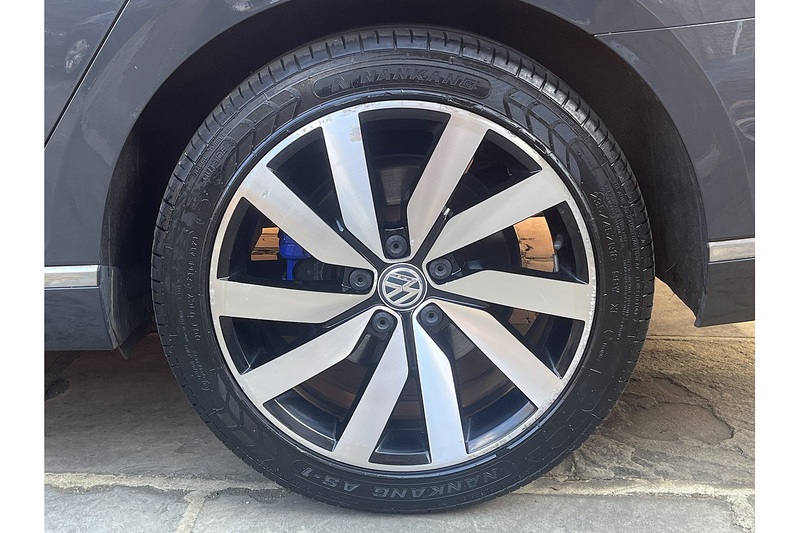 Volkswagen TSI GTE Estate 1.4 Automatic Petrol Plug-in Hybrid