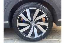 Volkswagen TSI GTE Estate 1.4 Automatic Petrol Plug-in Hybrid