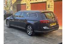 Volkswagen TSI GTE Estate 1.4 Automatic Petrol Plug-in Hybrid