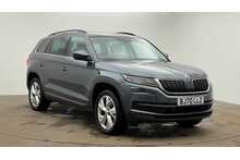 Skoda 1.5 TSI ACT SE L SUV 5dr Petrol DSG Euro 6 (s/s) (7 Seat) (150 ps)
