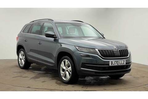 1.5 TSI ACT SE L SUV 5dr Petrol DSG Euro 6 (s/s) (7 Seat) (150 ps)