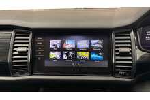 Skoda 1.5 TSI ACT SE L SUV 5dr Petrol DSG Euro 6 (s/s) (7 Seat) (150 ps)