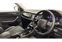 Skoda 1.5 TSI ACT SE L SUV 5dr Petrol DSG Euro 6 (s/s) (7 Seat) (150 ps)