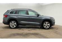 Skoda 1.5 TSI ACT SE L SUV 5dr Petrol DSG Euro 6 (s/s) (7 Seat) (150 ps)