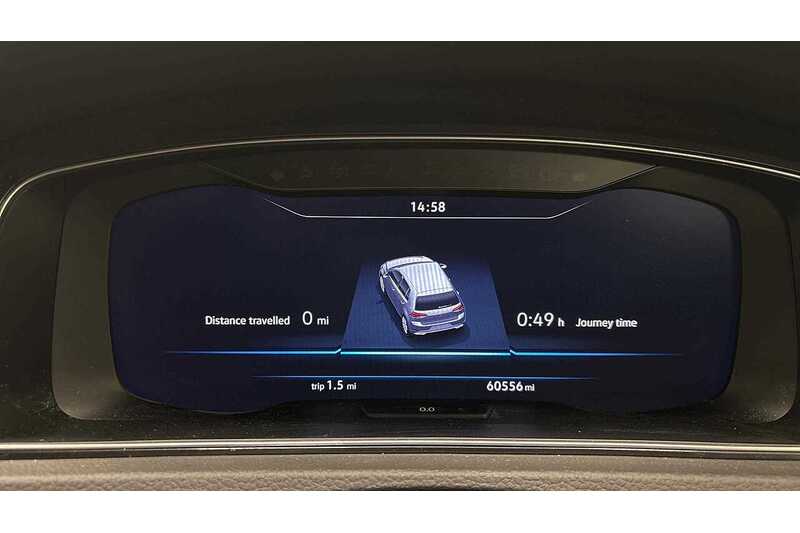 Volkswagen 1.5 TSI EVO Match Edition Hatchback 5dr Petrol DSG Euro 6 (s/s) (150 ps)