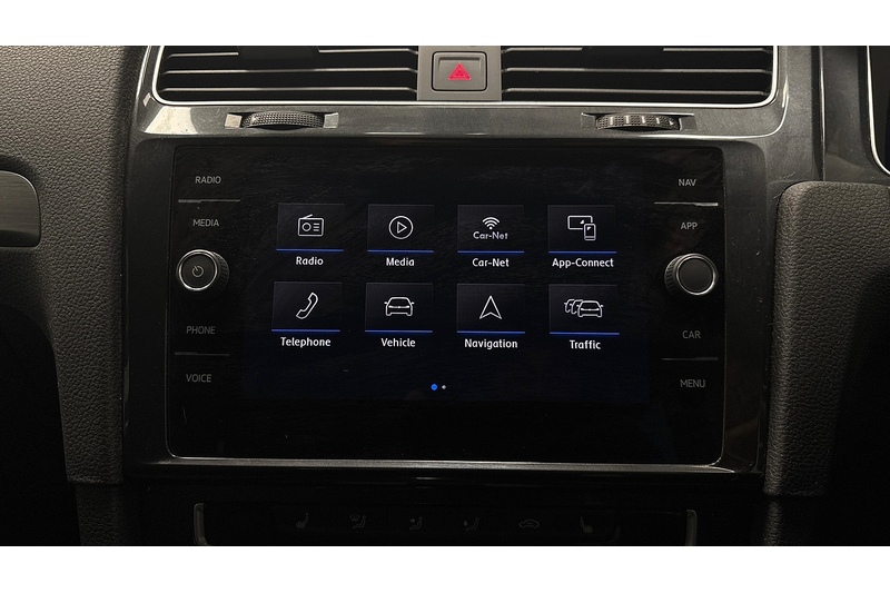 Volkswagen 1.5 TSI EVO Match Edition Hatchback 5dr Petrol DSG Euro 6 (s/s) (150 ps)