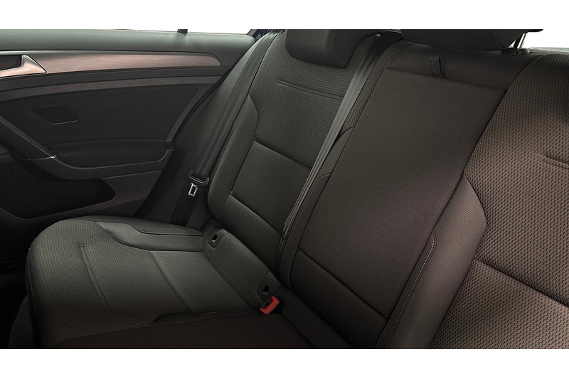 Volkswagen 1.5 TSI EVO Match Edition Hatchback 5dr Petrol DSG Euro 6 (s/s) (150 ps)