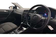 Volkswagen 1.5 TSI EVO Match Edition Hatchback 5dr Petrol DSG Euro 6 (s/s) (150 ps)