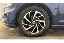Volkswagen 1.5 TSI EVO Match Edition Hatchback 5dr Petrol DSG Euro 6 (s/s) (150 ps)