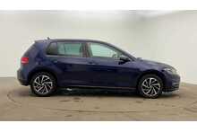 Volkswagen 1.5 TSI EVO Match Edition Hatchback 5dr Petrol DSG Euro 6 (s/s) (150 ps)