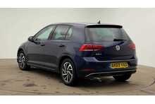 Volkswagen 1.5 TSI EVO Match Edition Hatchback 5dr Petrol DSG Euro 6 (s/s) (150 ps)