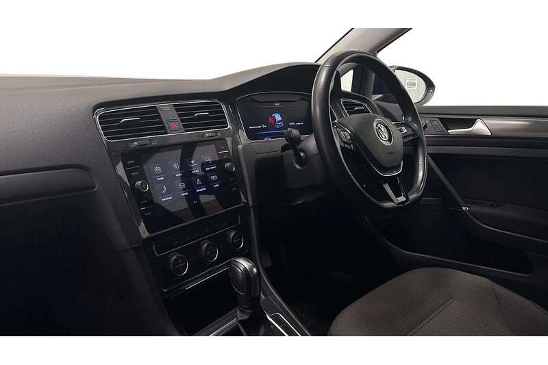 Volkswagen 1.5 TSI EVO Match Edition Hatchback 5dr Petrol DSG Euro 6 (s/s) (150 ps)