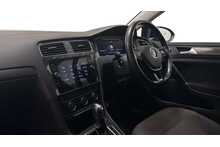 Volkswagen 1.5 TSI EVO Match Edition Hatchback 5dr Petrol DSG Euro 6 (s/s) (150 ps)