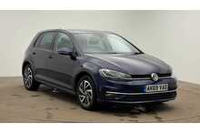 Volkswagen 1.5 TSI EVO Match Edition Hatchback 5dr Petrol DSG Euro 6 (s/s) (150 ps)